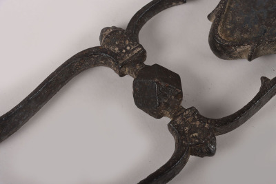 Antique North Indian Dagger Katar (Kutch) - 6