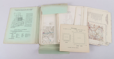 WW2 German Invasion Maps of England - 10