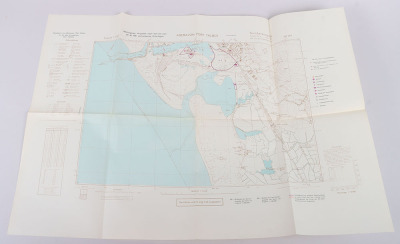 WW2 German Invasion Maps of England - 14