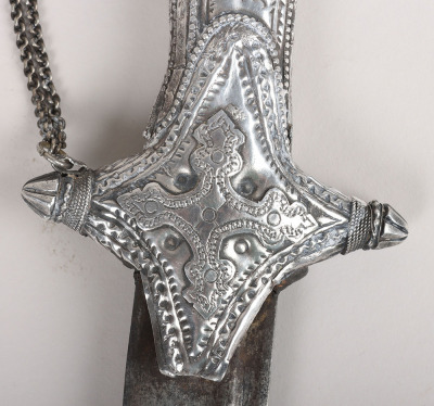 Arabic Sword Saif - 5