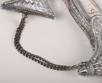 Arabic Sword Saif - 7
