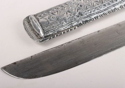 Arabic Sword Saif - 9