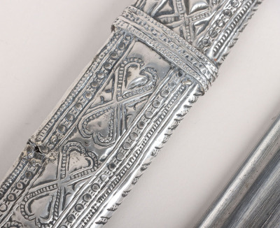 Arabic Sword Saif - 10