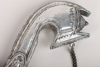 Arabic Sword Saif - 11
