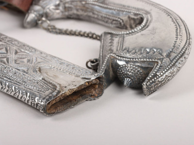 Arabic Sword Saif - 12