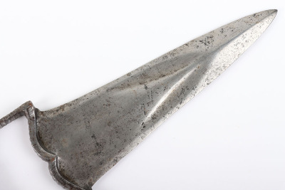 18th Century Indian Dagger Katar - 3