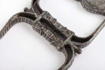 18th Century Indian Dagger Katar - 4