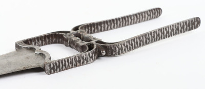 18th Century Indian Dagger Katar - 6