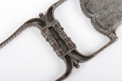 18th Century Indian Dagger Katar - 8