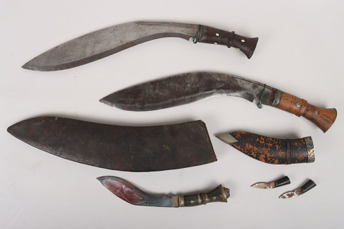 Indian Kukri