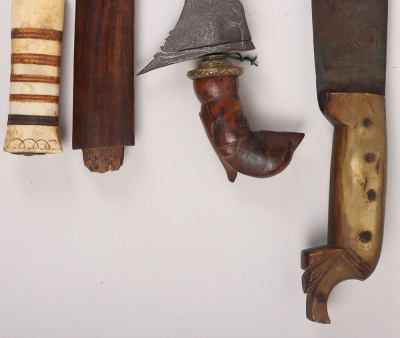 Assorted Knives & Daggers - 5