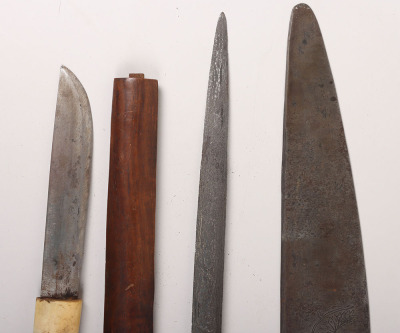 Assorted Knives & Daggers - 6