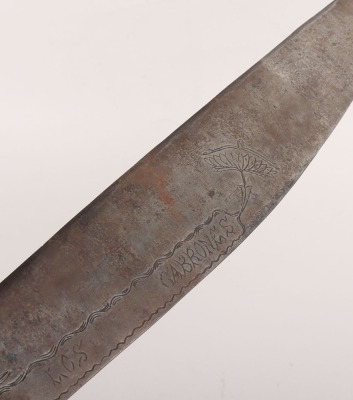 Assorted Knives & Daggers - 7