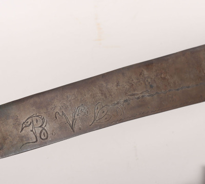 Assorted Knives & Daggers - 8