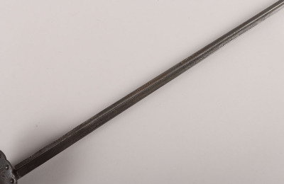 19th Century Court Sword - 9