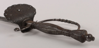 19th Century Court Sword - 13