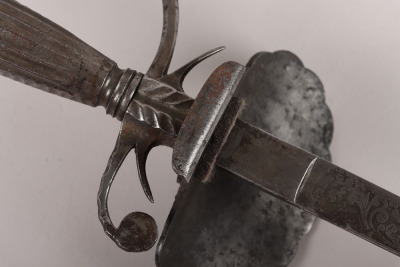 19th Century Court Sword - 14