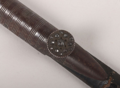 19th Century Court Sword - 15