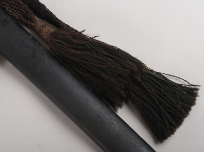 1882 Pattern British Cavalry Troopers Sword - 4