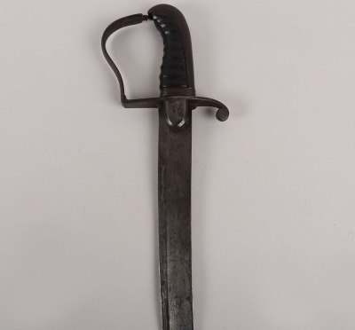 British 1796 Light Cavalry Sword