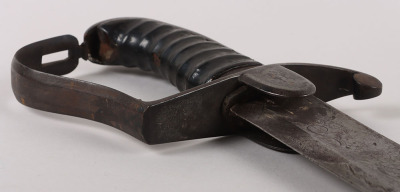 British 1796 Light Cavalry Sword - 12