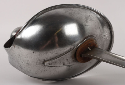 British 1908 Pattern Cavalry Troopers Sword - 9
