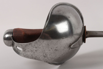 British 1908 Pattern Cavalry Troopers Sword - 10