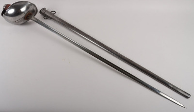 British 1908 Pattern Cavalry Troopers Sword - 13
