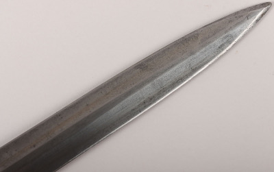 2nd Pattern 1888 Model Lee Metford Bayonet - 9