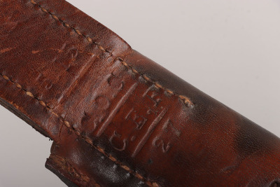 Canadian Ross Rifle Bayonet Mk1 - 3