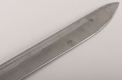 Canadian Ross Rifle Bayonet Mk1 - 6