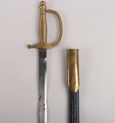 Continental Sword - 2