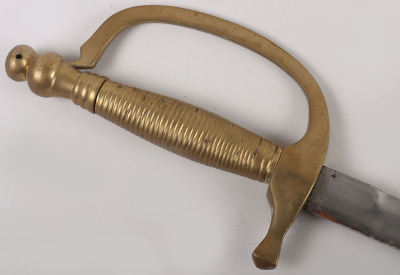 Continental Sword - 3