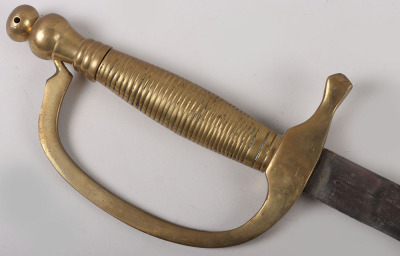 Continental Sword - 4