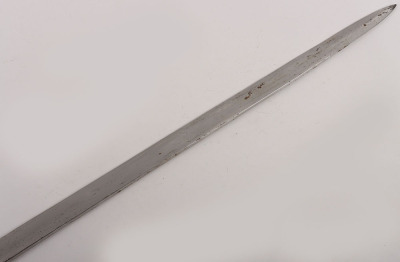Continental Sword - 5