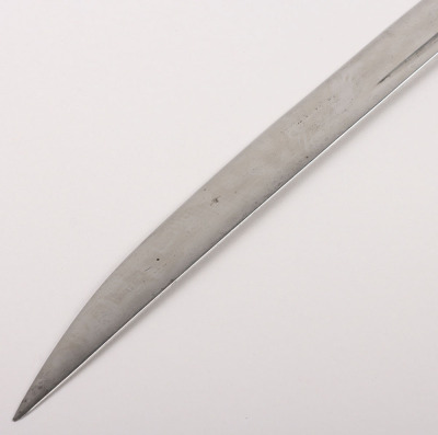 French Cavalry Troopers Sword - 4