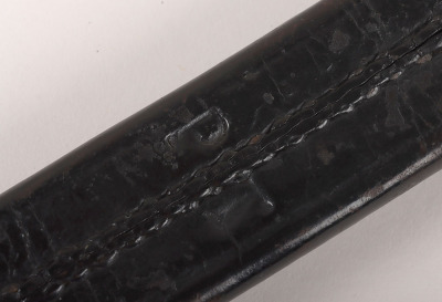 Scarce Danish P1788 Hanger / Side Arm - 14