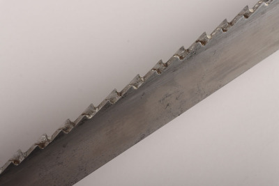 British Pattern 1856 Pioneer Side Arm - 8