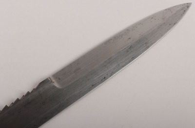 British Pattern 1856 Pioneer Side Arm - 9