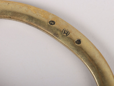 19th Century French Infantry Briquet Short Sword - 8