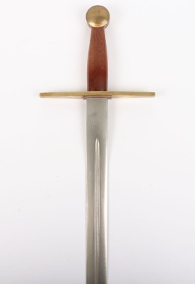 Wilkinson Sword to Commemorate the Investiture of Prince Charles as Prince of Wales - 2