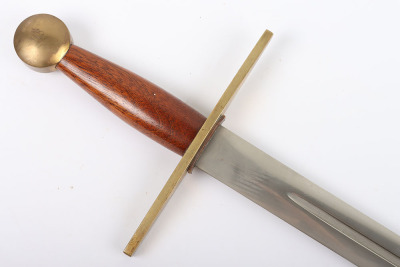 Wilkinson Sword to Commemorate the Investiture of Prince Charles as Prince of Wales - 3