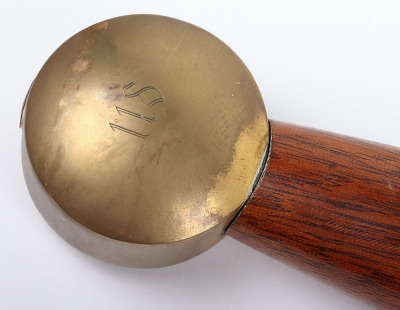 Wilkinson Sword to Commemorate the Investiture of Prince Charles as Prince of Wales - 7