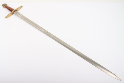 Wilkinson Sword to Commemorate the Investiture of Prince Charles as Prince of Wales - 9