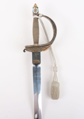 Wilkinson Sword to Commemorate the Marriage of Prince Charles and Lady Diana Spencer - 2