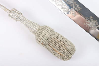 Wilkinson Sword to Commemorate the Marriage of Prince Charles and Lady Diana Spencer - 3