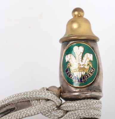 Wilkinson Sword to Commemorate the Marriage of Prince Charles and Lady Diana Spencer - 5