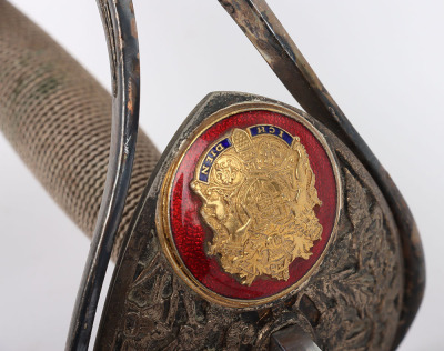 Wilkinson Sword to Commemorate the Marriage of Prince Charles and Lady Diana Spencer - 7