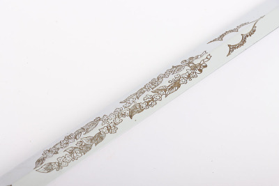 Wilkinson Sword to Commemorate the Marriage of Prince Charles and Lady Diana Spencer - 14