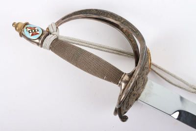 Wilkinson Sword to Commemorate the Marriage of Prince Charles and Lady Diana Spencer - 15